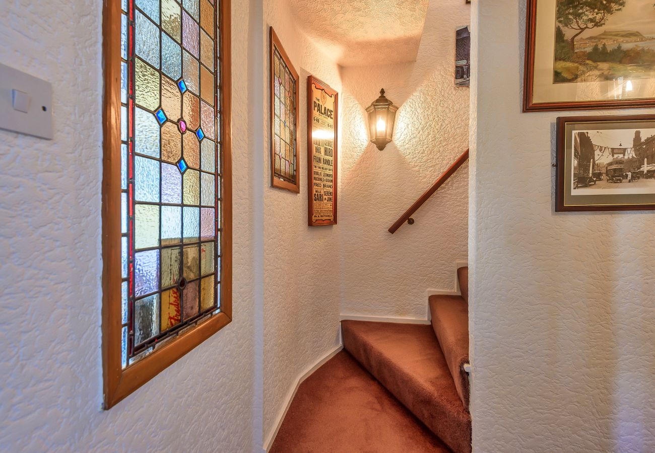 Landhaus in Whitby - Ukulele Cottage