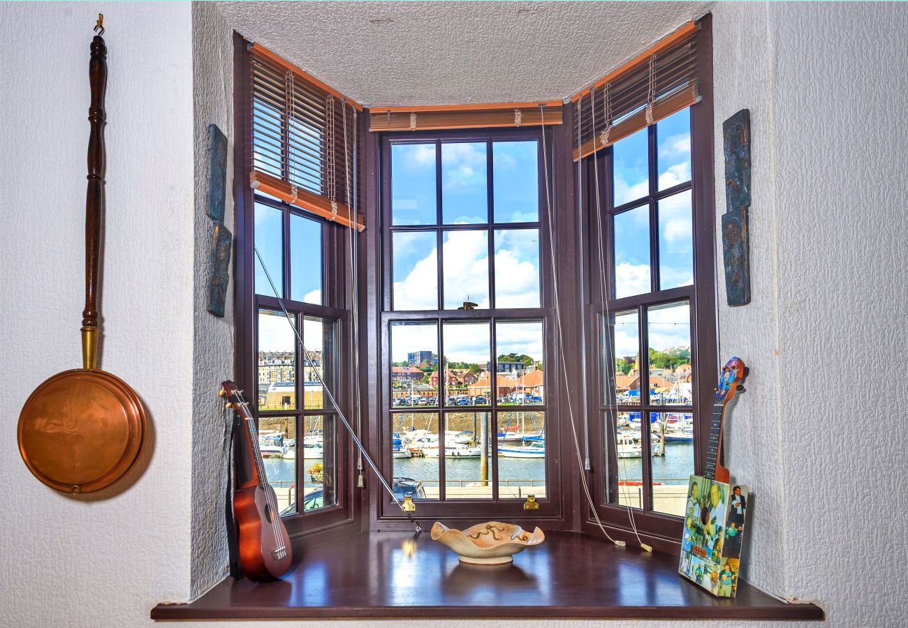 Landhaus in Whitby - Ukulele Cottage