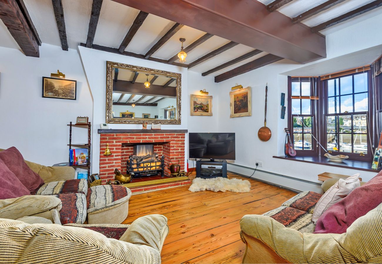Landhaus in Whitby - Ukulele Cottage