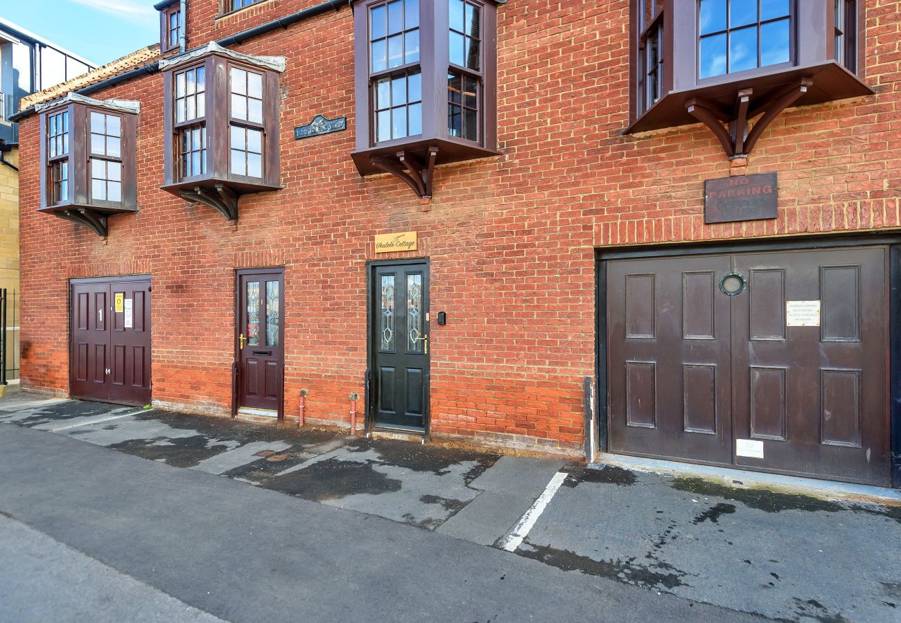 Landhaus in Whitby - Ukulele Cottage
