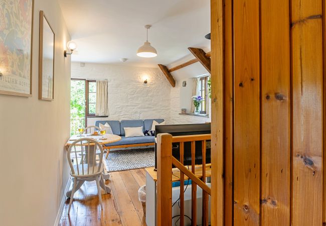 Landhaus in Blisland - Rowella Cottage Landhaus in Blisland - Rowella Cottage