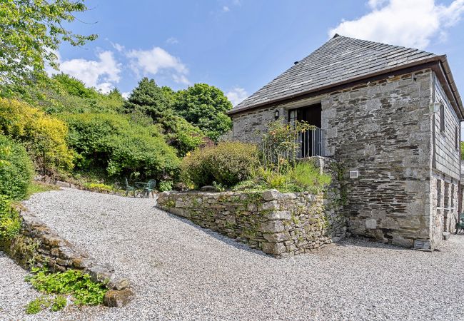Landhaus in Blisland - Rowella Cottage Landhaus in Blisland - Rowella Cottage