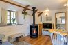 Landhaus in Blisland - Rowella Cottage Landhaus in Blisland - Rowella Cottage