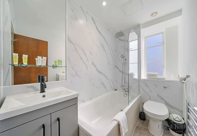 Ferienwohnung in London - Roland House - Deluxe Studio Ferienwohnung in London - Roland House - Deluxe Studio