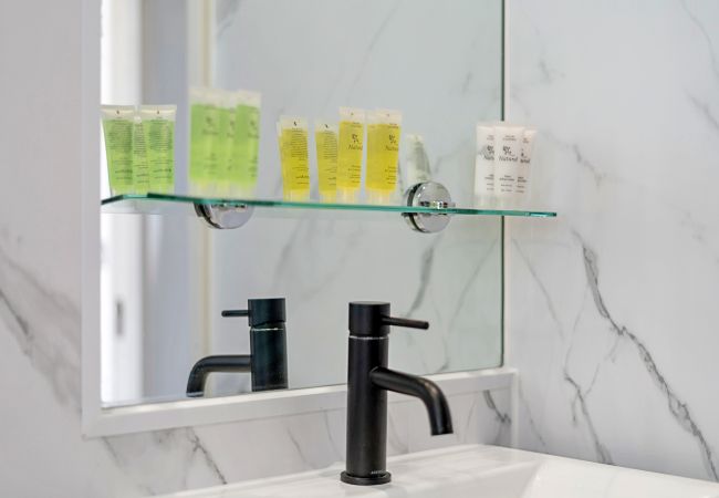 Ferienwohnung in London - Roland House - Two Bedroom Ferienwohnung in London - Roland House - Two Bedroom