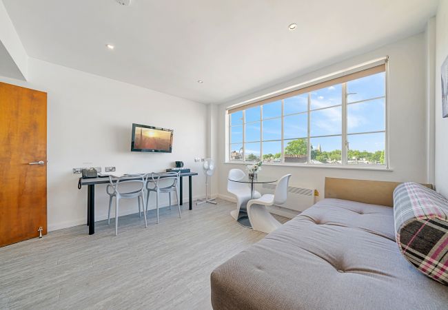 Ferienwohnung in London - Roland House - Two Bedroom Ferienwohnung in London - Roland House - Two Bedroom