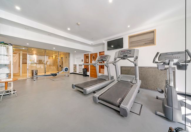 Ferienwohnung in London - Roland House - Two Bedroom Ferienwohnung in London - Roland House - Two Bedroom