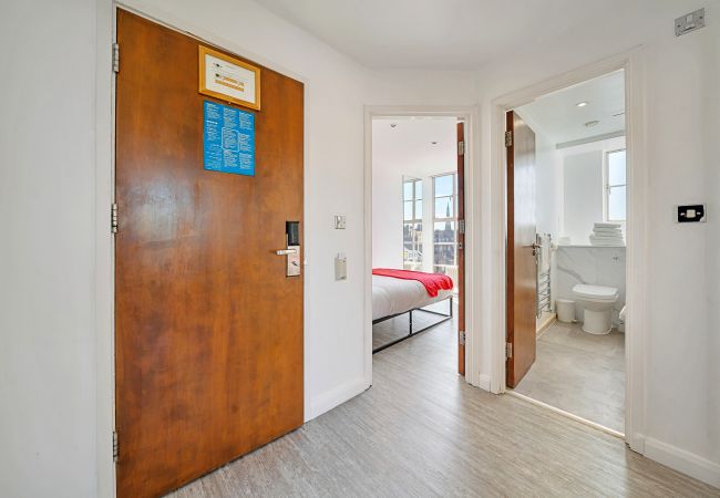 Ferienwohnung in London - Roland House - Two Bedroom Ferienwohnung in London - Roland House - Two Bedroom