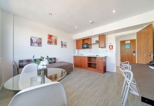 Ferienwohnung in London - Roland House - Two Bedroom Ferienwohnung in London - Roland House - Two Bedroom