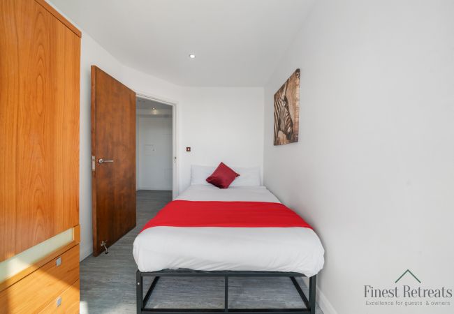 Ferienwohnung in London - Roland House - Two Bedroom Ferienwohnung in London - Roland House - Two Bedroom