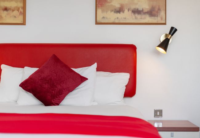 Ferienwohnung in London - Roland House - Two Bedroom Ferienwohnung in London - Roland House - Two Bedroom