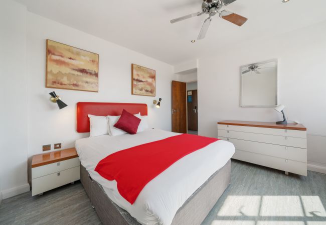 Ferienwohnung in London - Roland House - Two Bedroom Ferienwohnung in London - Roland House - Two Bedroom