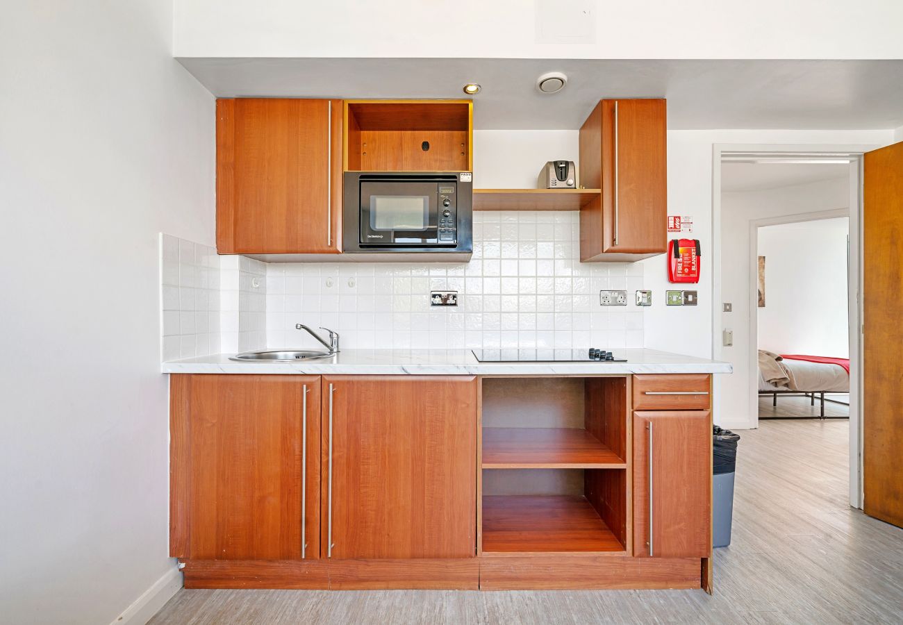 Ferienwohnung in London - Roland House - Two Bedroom