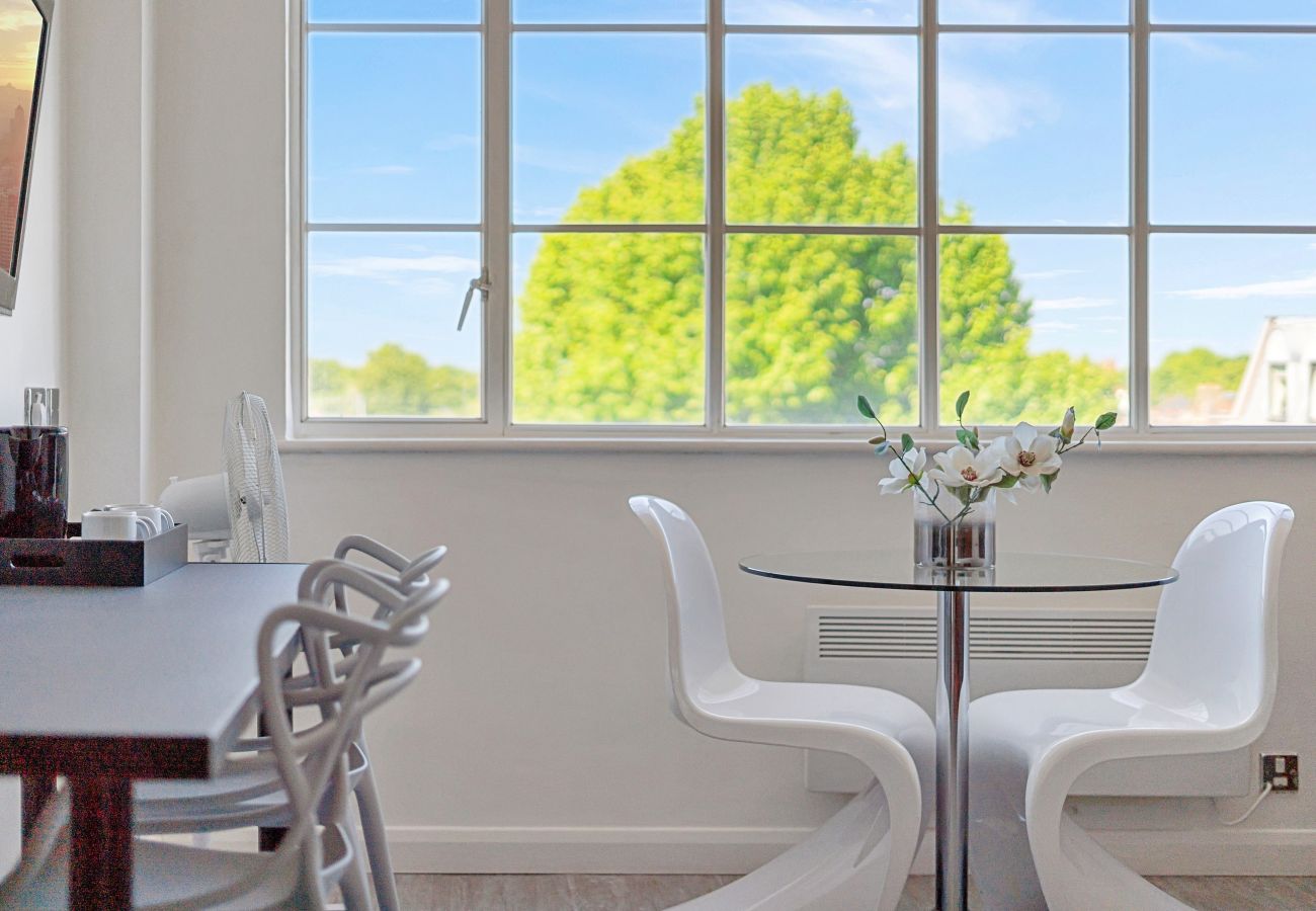 Ferienwohnung in London - Roland House - Two Bedroom