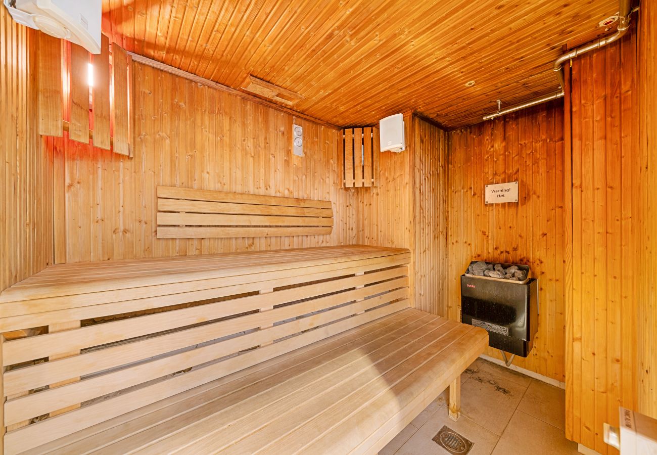 Ferienwohnung in London - Roland House - Two Bedroom