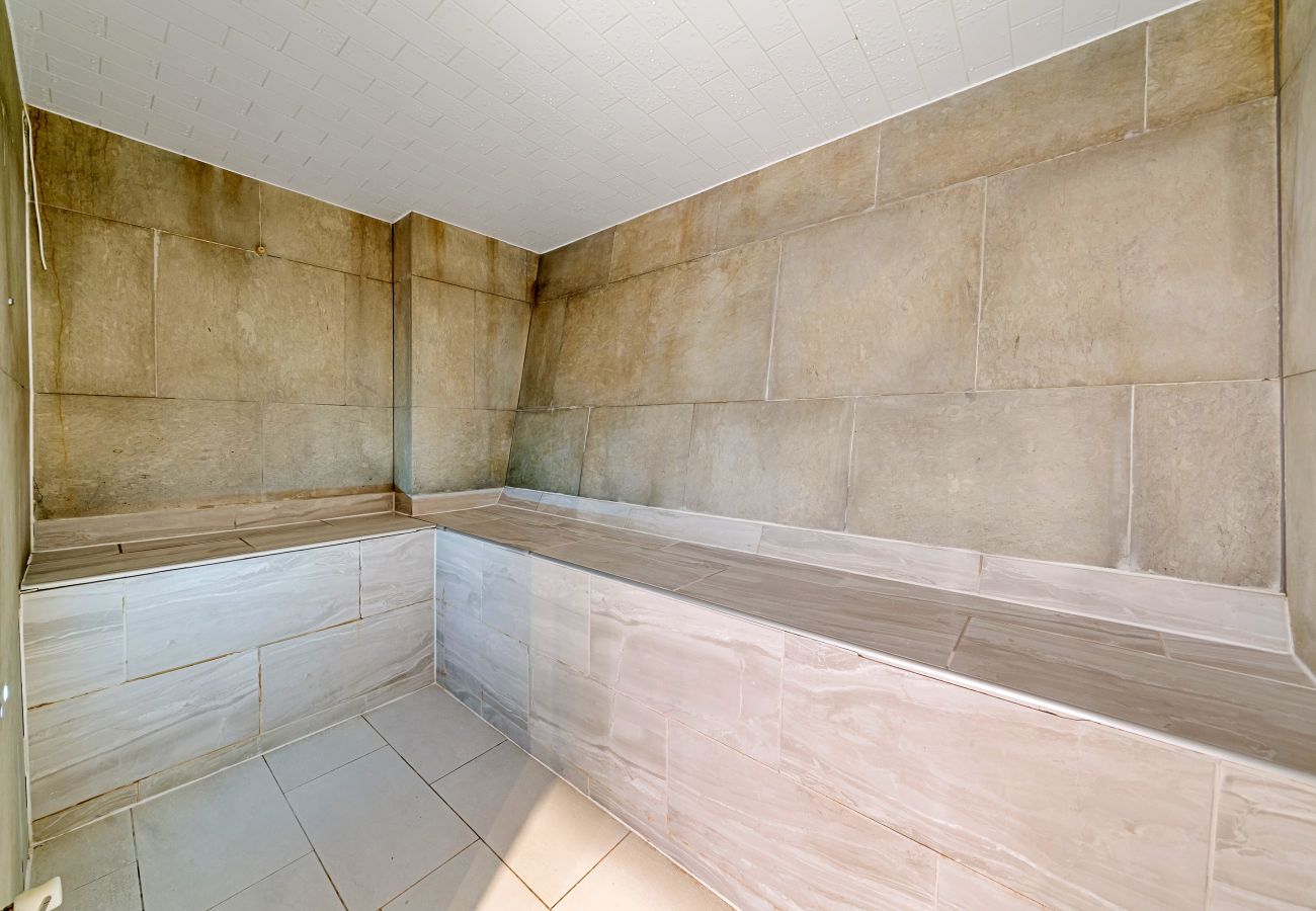 Ferienwohnung in London - Roland House - Two Bedroom