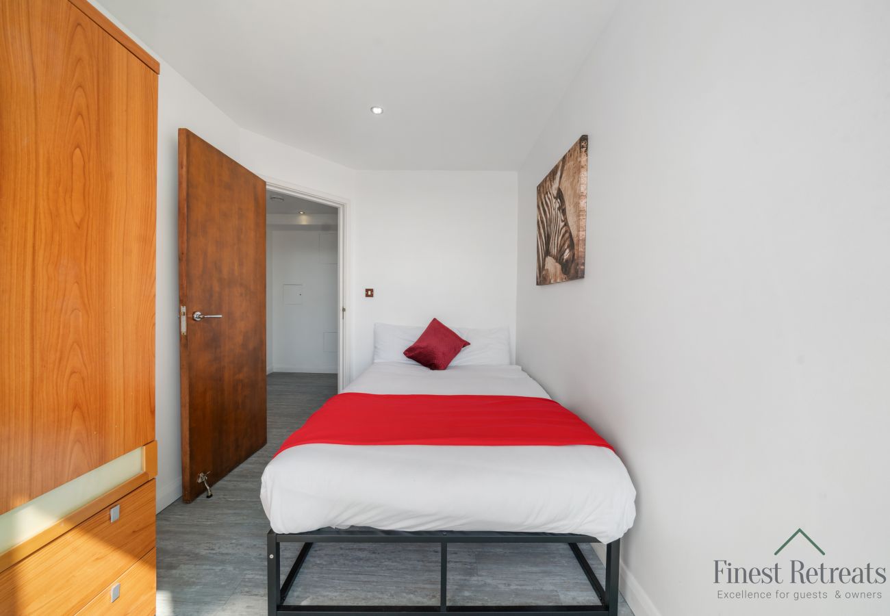 Ferienwohnung in London - Roland House - Two Bedroom
