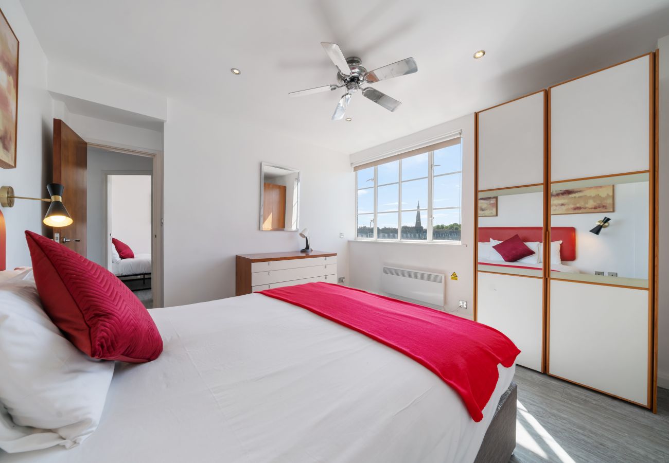 Ferienwohnung in London - Roland House - Two Bedroom
