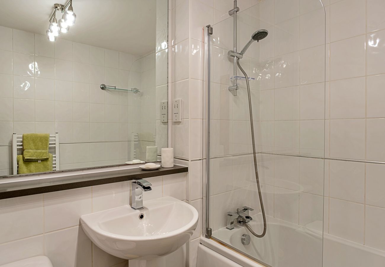 Ferienwohnung in Falmouth - Williams Court
