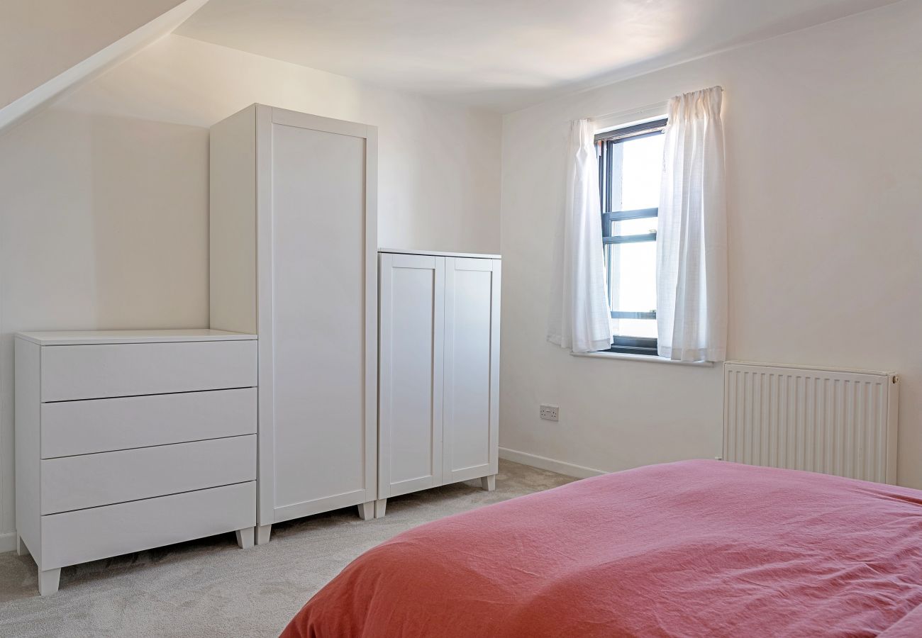 Ferienwohnung in Falmouth - Williams Court