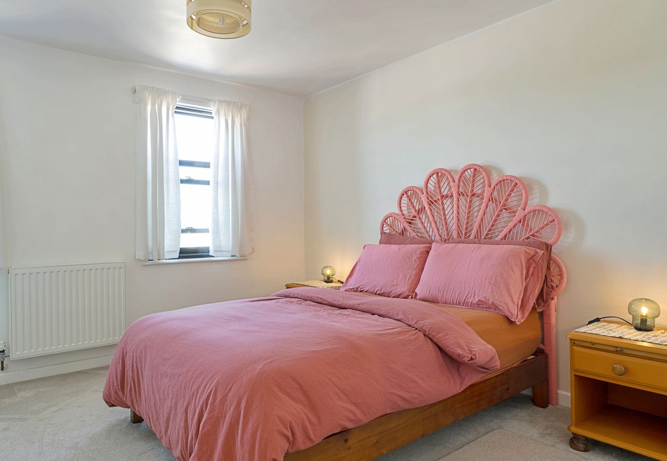 Ferienwohnung in Falmouth - Williams Court