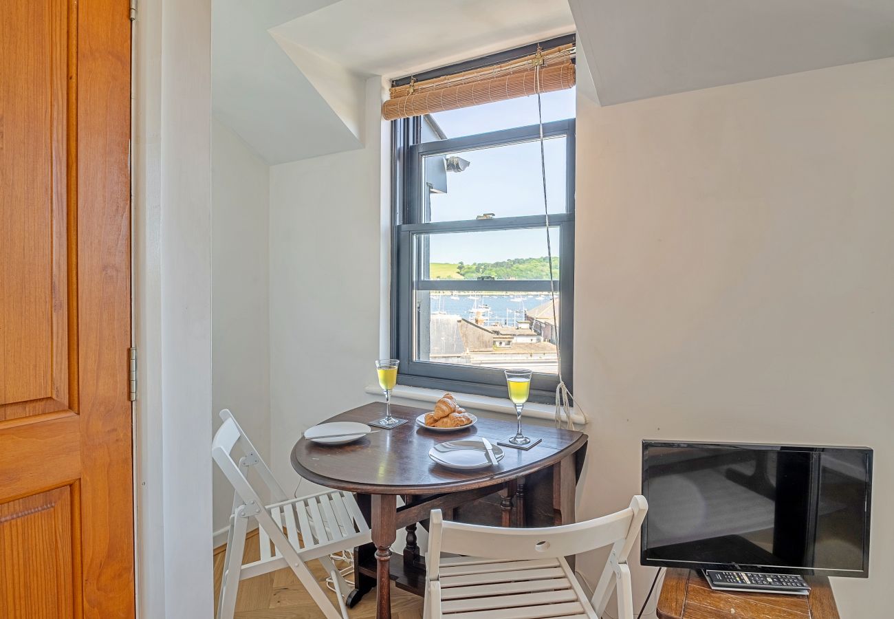 Ferienwohnung in Falmouth - Williams Court