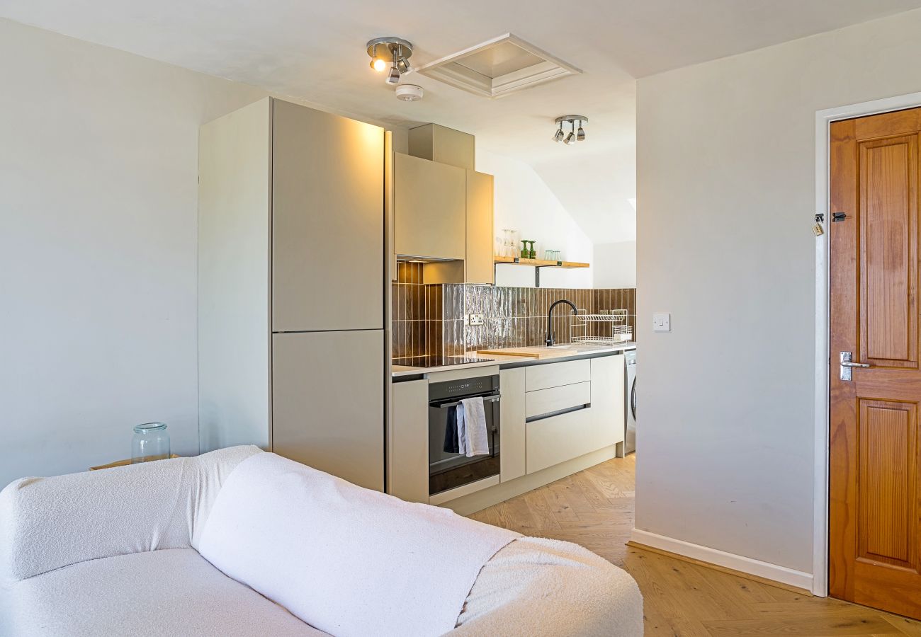 Ferienwohnung in Falmouth - Williams Court