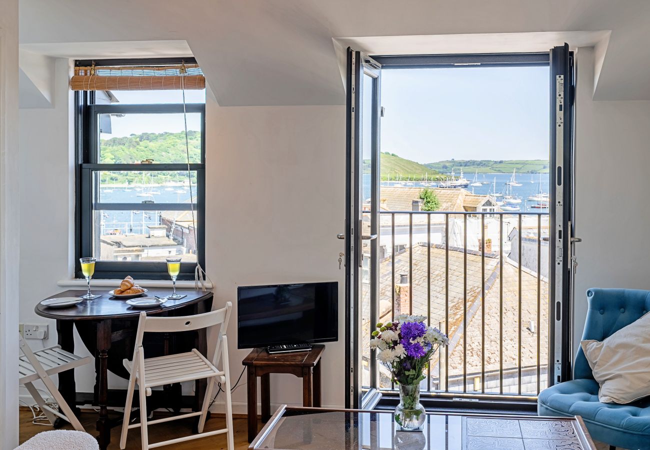 Ferienwohnung in Falmouth - Williams Court