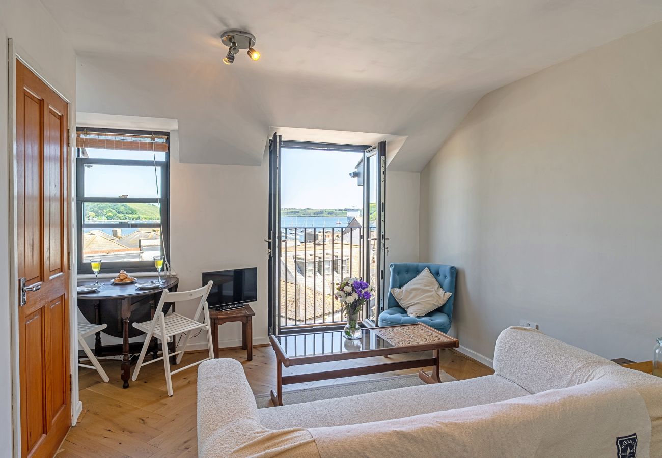 Ferienwohnung in Falmouth - Williams Court