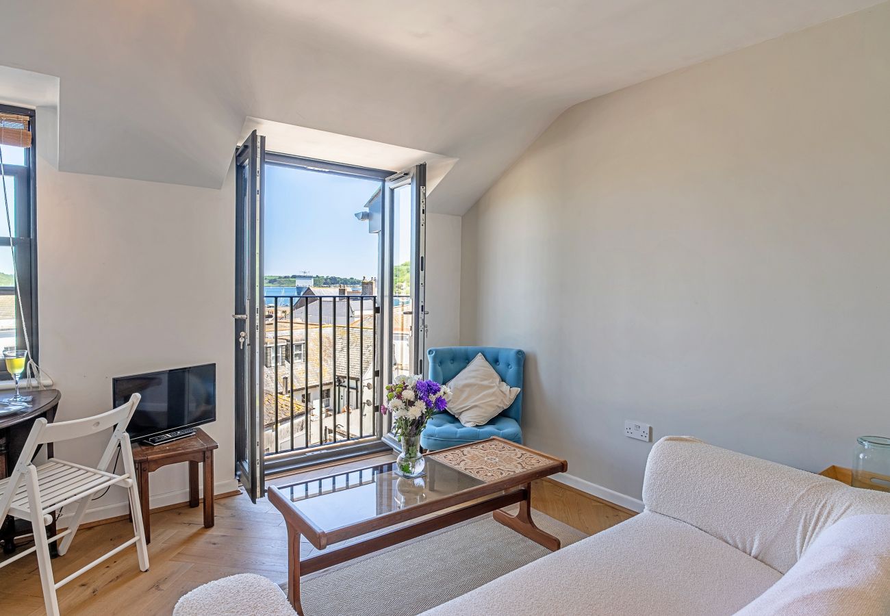 Ferienwohnung in Falmouth - Williams Court