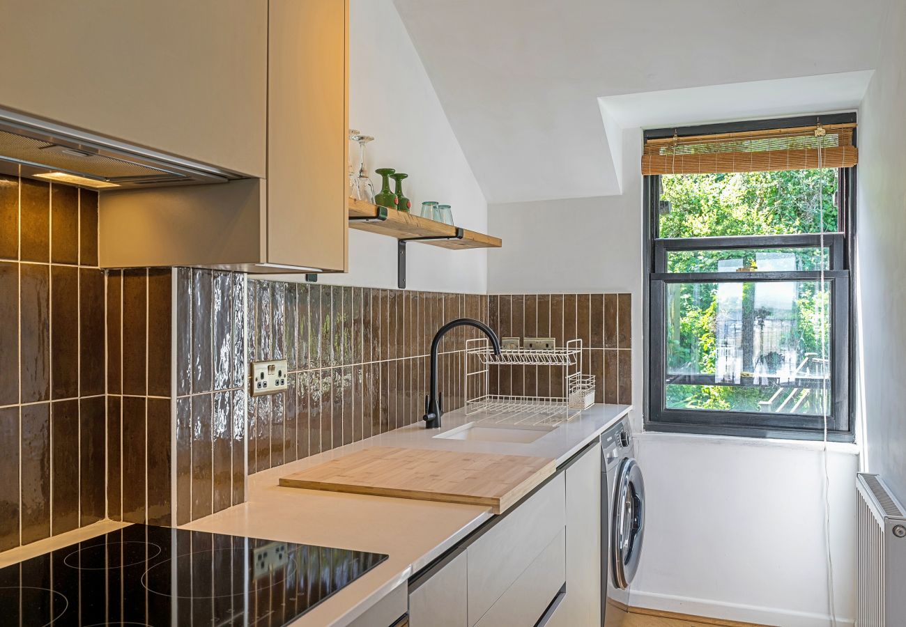 Ferienwohnung in Falmouth - Williams Court