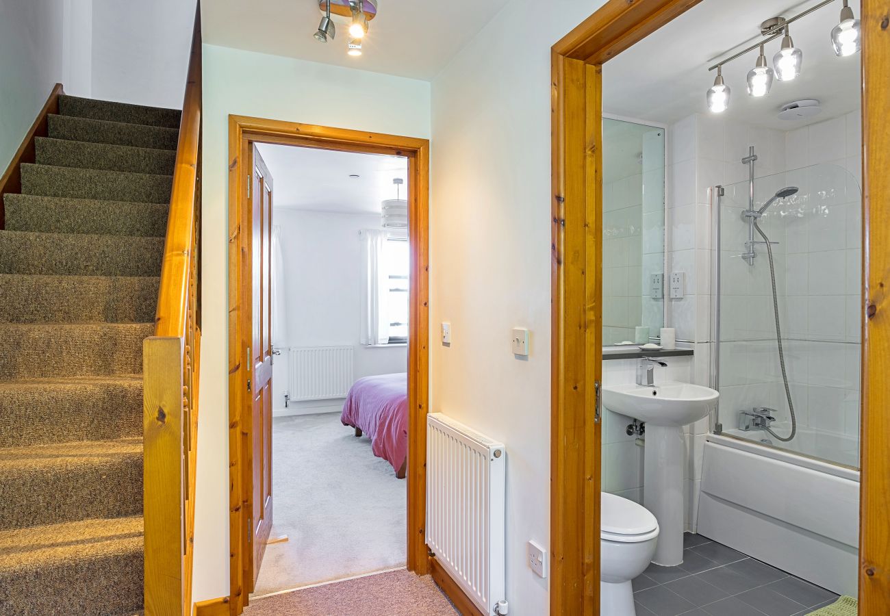 Ferienwohnung in Falmouth - Williams Court