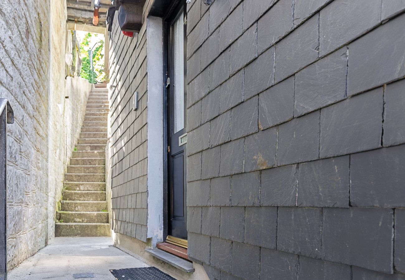 Ferienwohnung in Falmouth - Williams Court