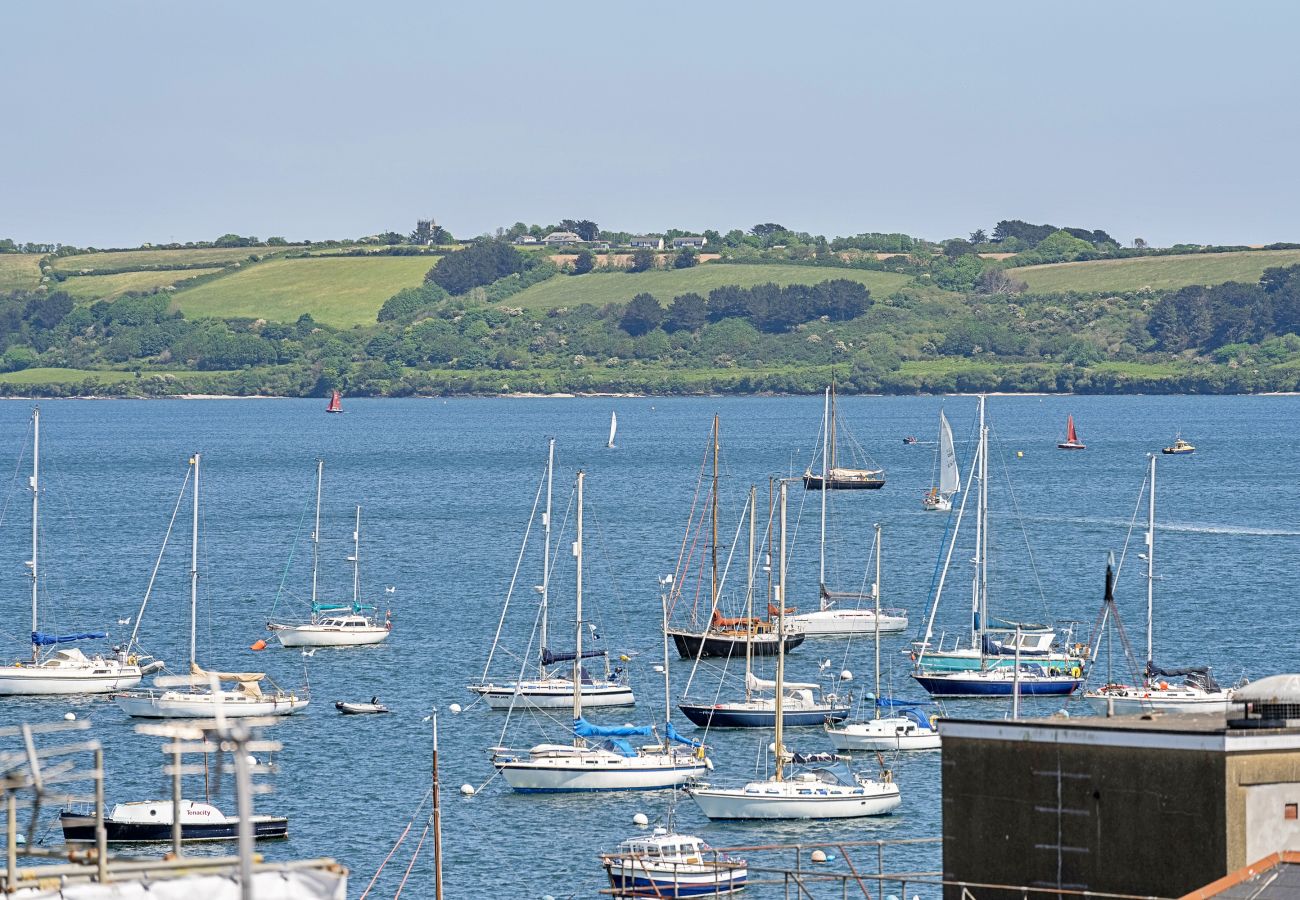 Ferienwohnung in Falmouth - Williams Court