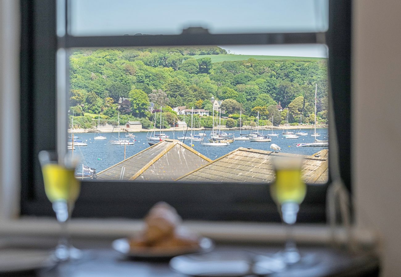 Ferienwohnung in Falmouth - Williams Court