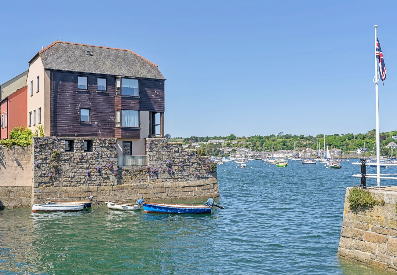 Ferienwohnung in Falmouth - Williams Court