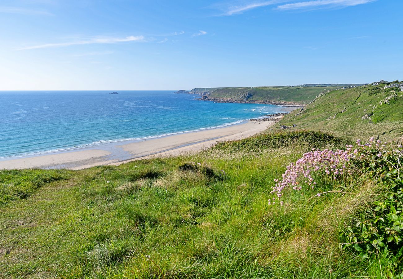 Ferienwohnung in Falmouth - Williams Court