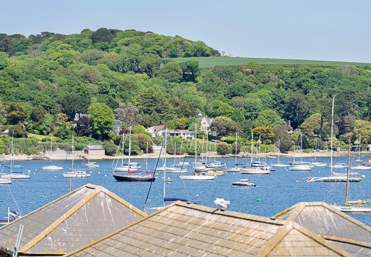 Ferienwohnung in Falmouth - Williams Court