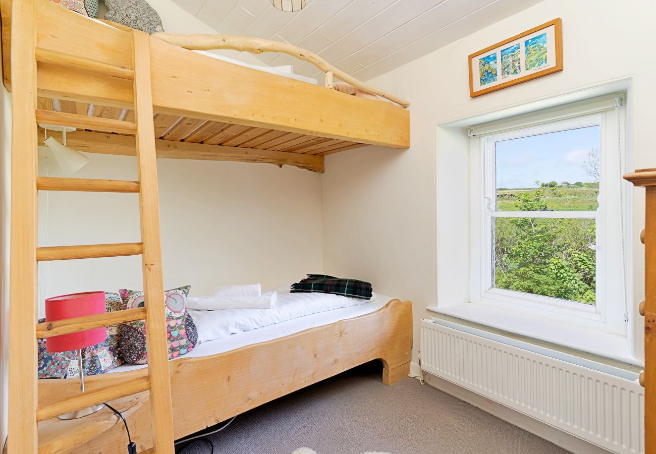 Landhaus in Solva - The Pink House