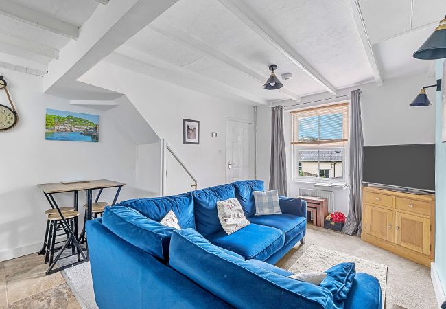 Landhaus in Looe - Farleigh Cottage