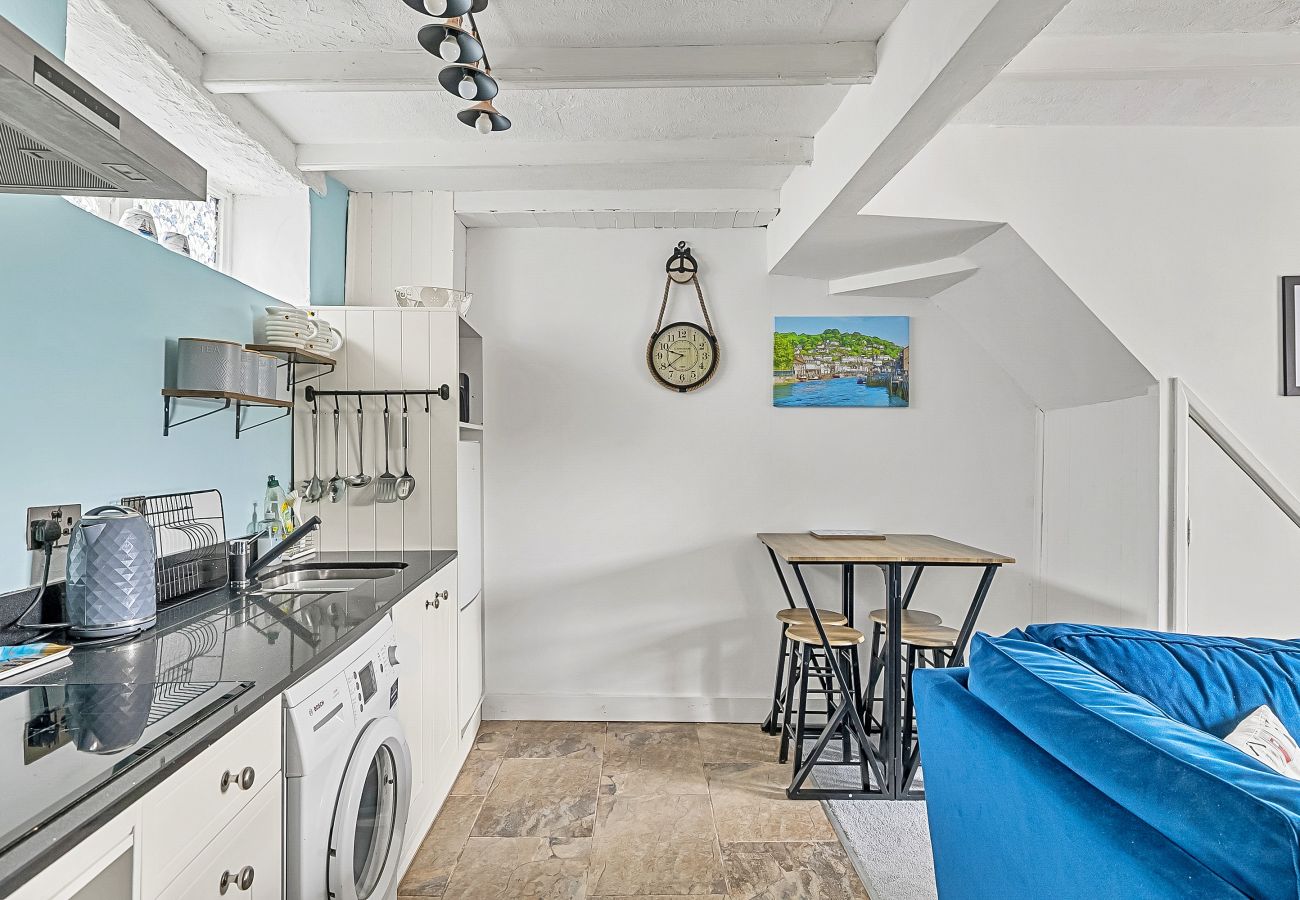 Landhaus in Looe - Farleigh Cottage