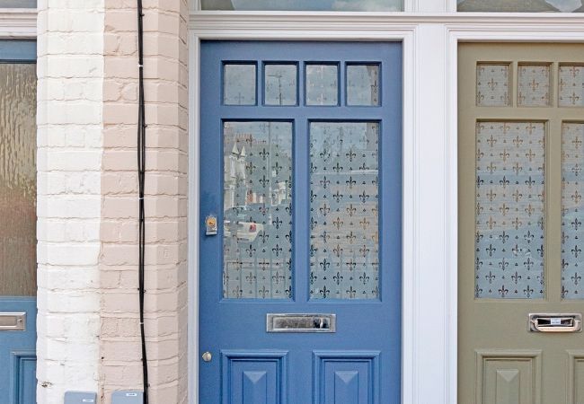 Ferienwohnung in London - Felsham Ferienwohnung in London - Felsham