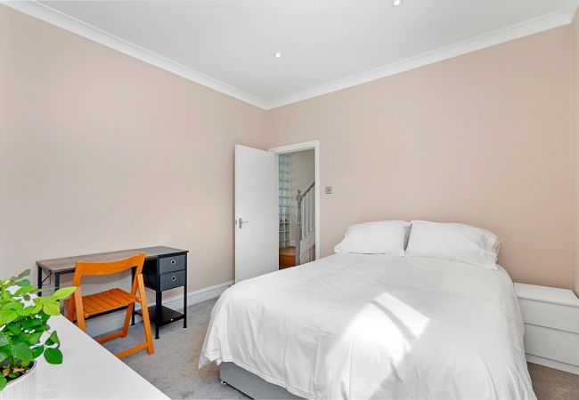 Ferienwohnung in London - Felsham Ferienwohnung in London - Felsham