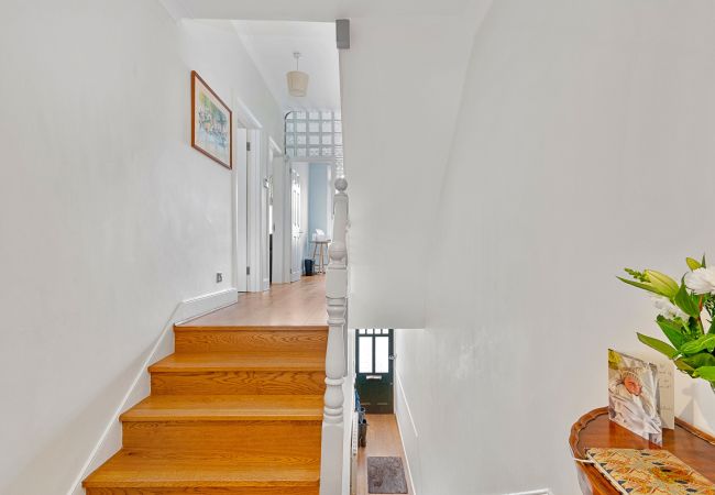 Ferienwohnung in London - Felsham Ferienwohnung in London - Felsham