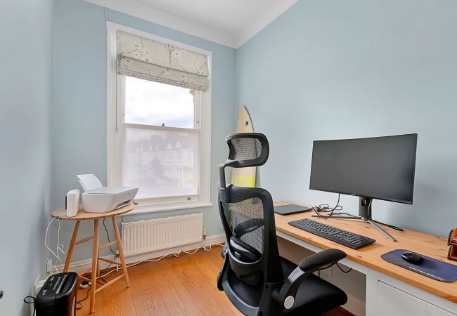 Ferienwohnung in London - Felsham Ferienwohnung in London - Felsham