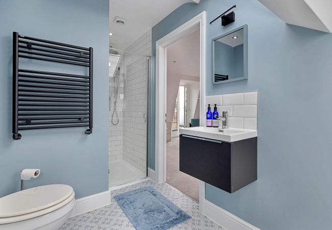 Ferienwohnung in London - Felsham Ferienwohnung in London - Felsham