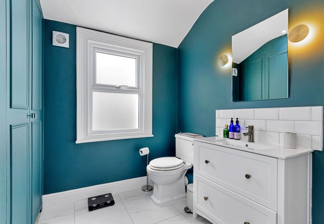 Ferienwohnung in London - Felsham Ferienwohnung in London - Felsham