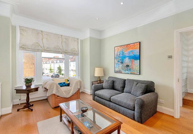 Ferienwohnung in London - Felsham Ferienwohnung in London - Felsham