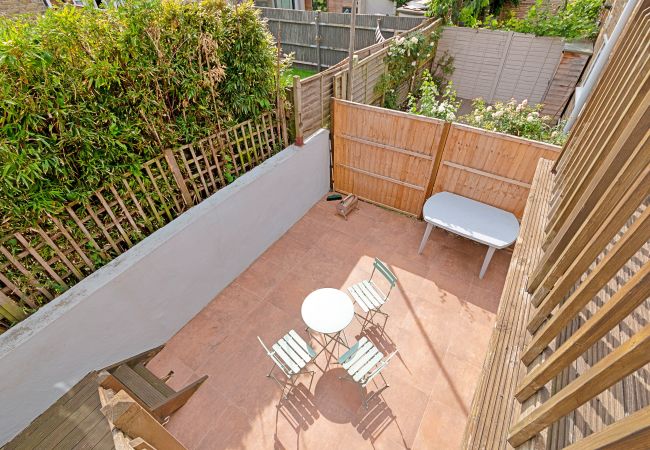 Ferienwohnung in London - Felsham Ferienwohnung in London - Felsham