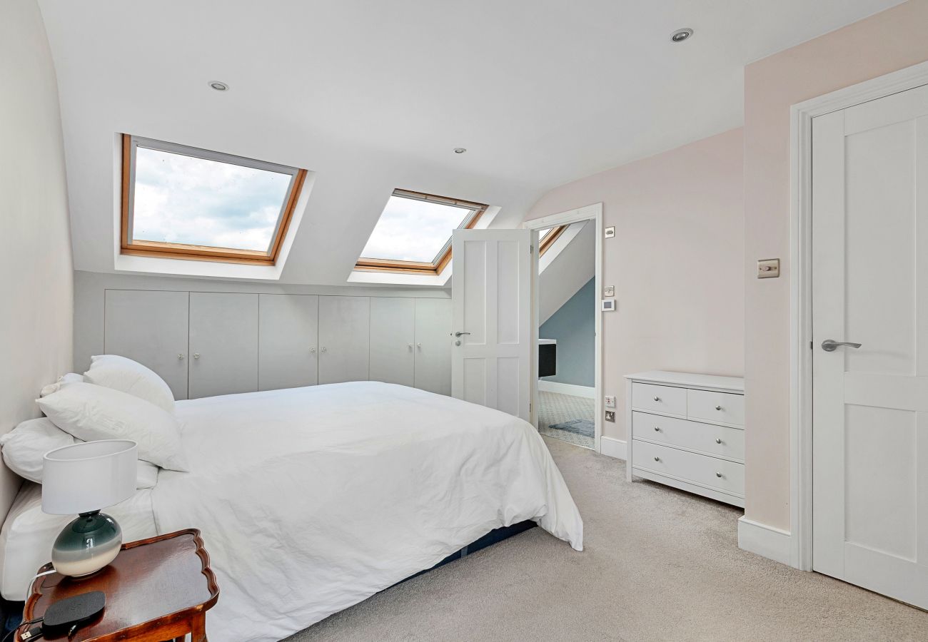 Ferienwohnung in London - Felsham